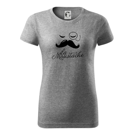 La Mustache
