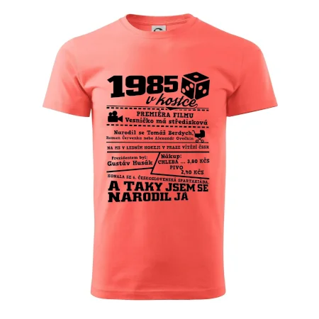 1985 v kostce