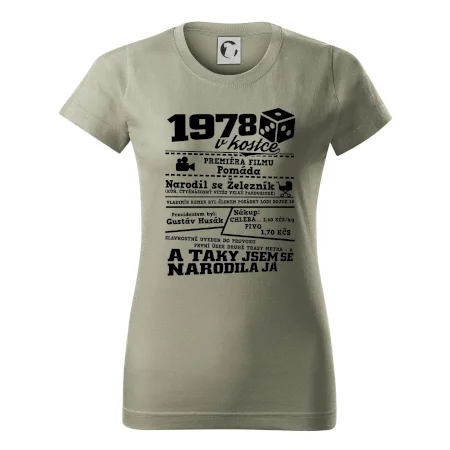 1978 v kostce
