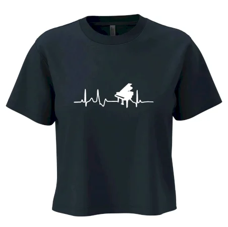Piano ekg - křídlo