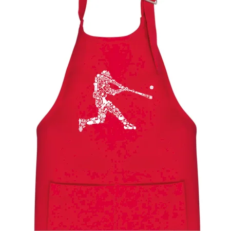 Hráč basebalu ikony