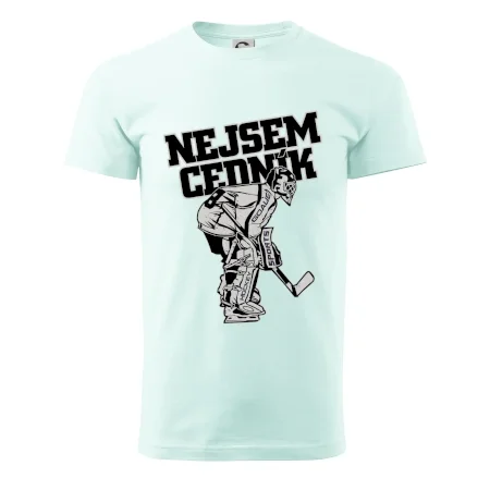 Nejsem cedník