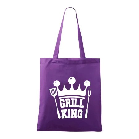 Grilování -  Grill King