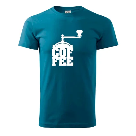 Coffee mlýnek