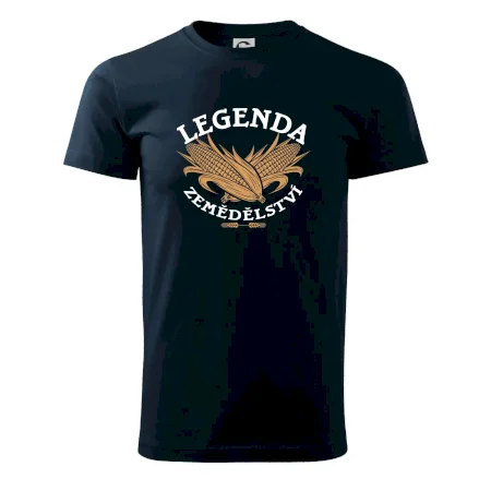 Legenda zemědělství
