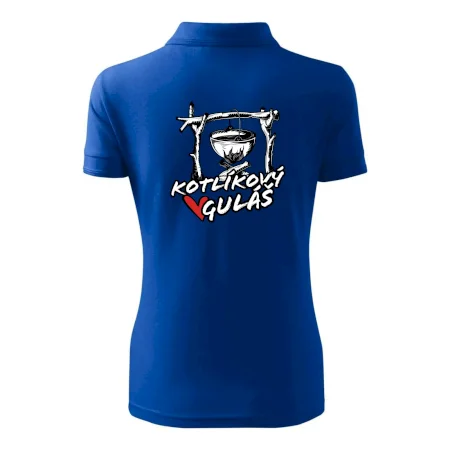 Kotlíkový guláš