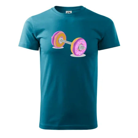 Donut Barbell