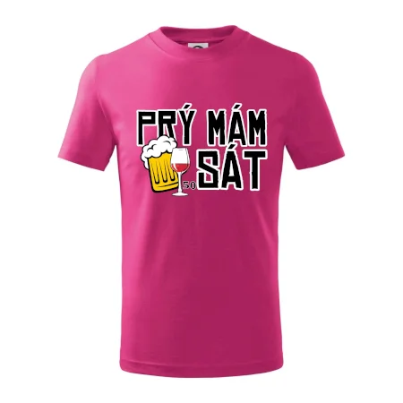 Prý mám 50 SÁT