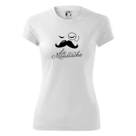 La Mustache