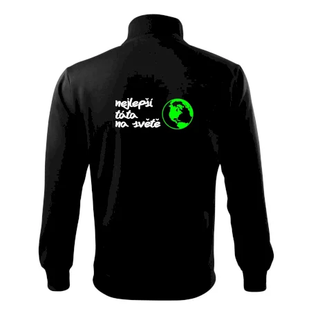 Nejlepší táta na světě
