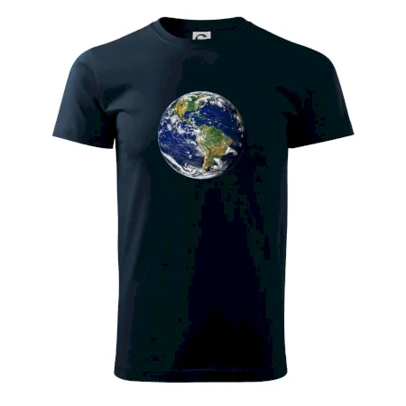 Planeta Země