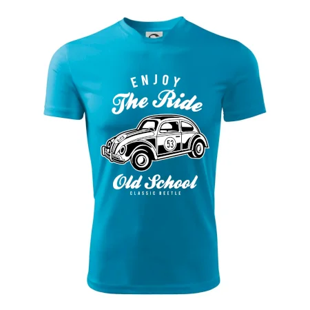 Enjoy The Ride
