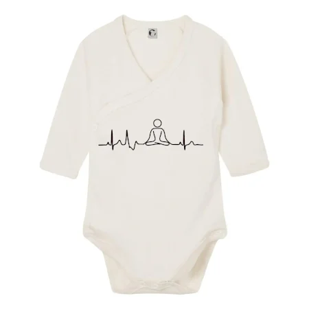 Ekg yoga