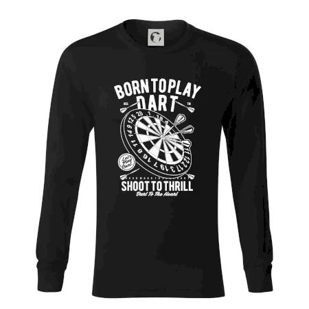 Born To Play Dart