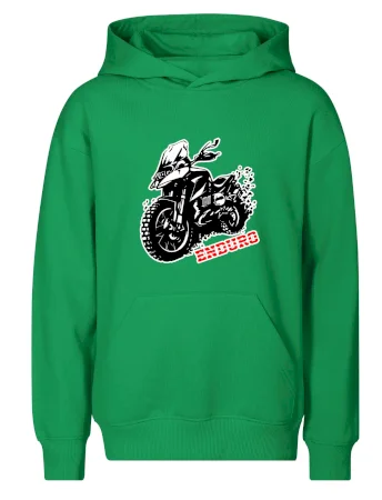 Moto Enduro