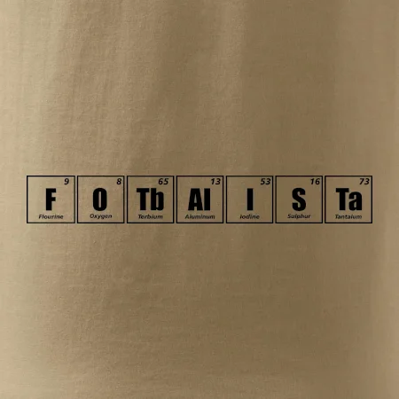 Tabulka fotbalista