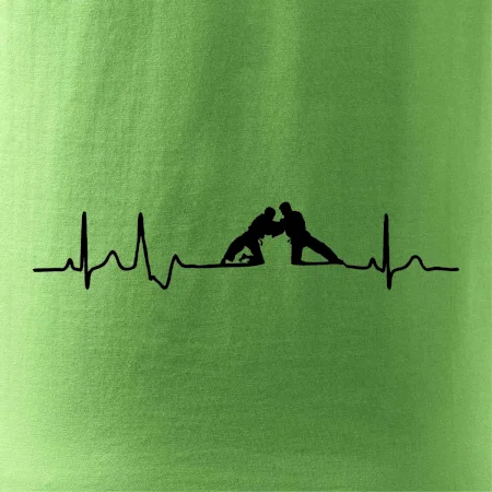 Judo Ekg