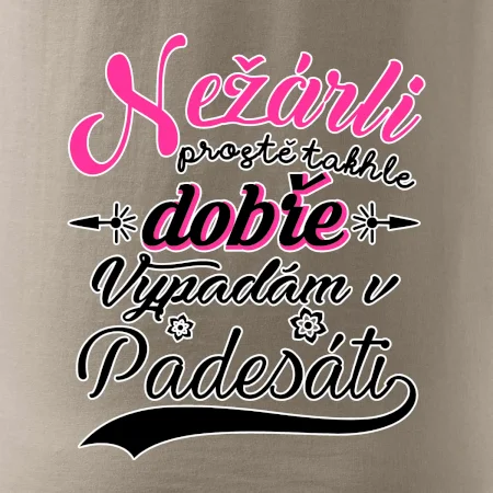 Nežárli - 50