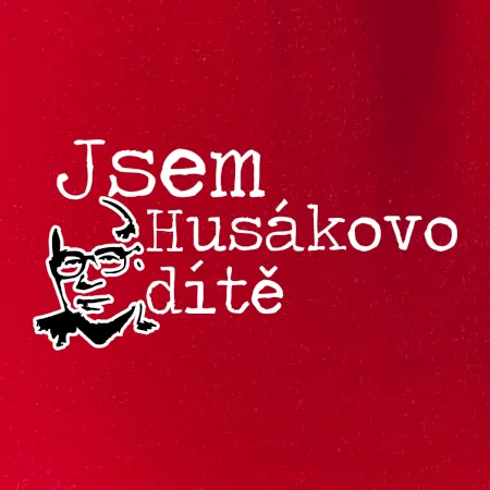Jsem husákovo dítě