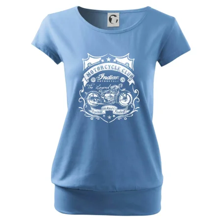 Indian Motorycle Club