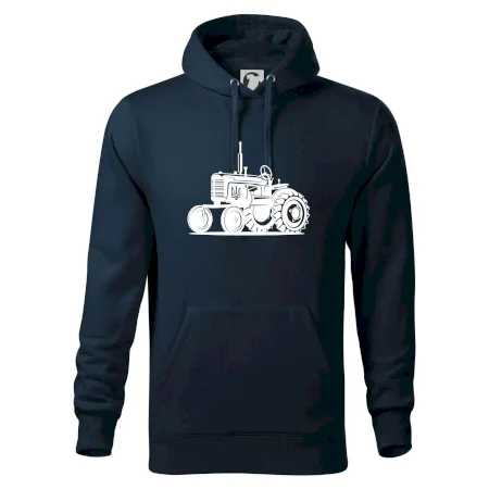 Traktor Ukrajinské armády