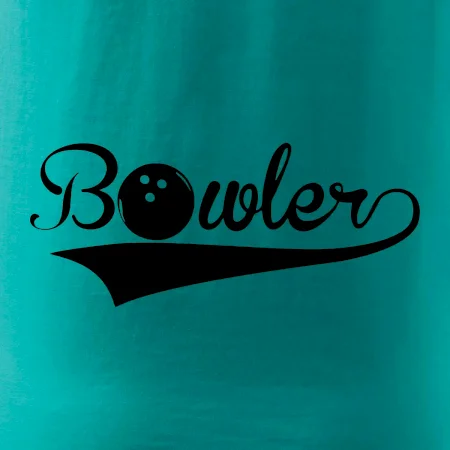 Bowler