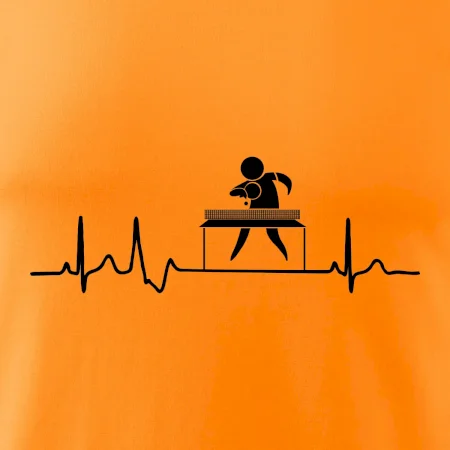 EKG stolní tenis