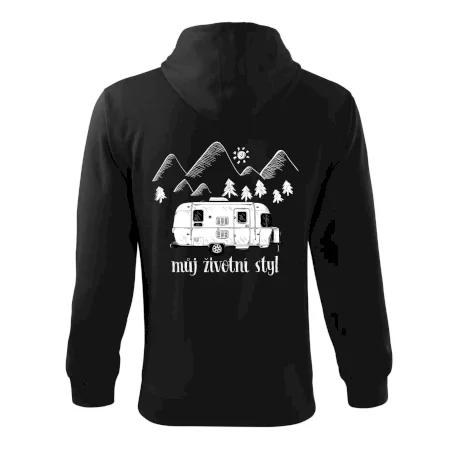 Můj životní styl