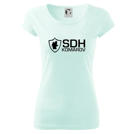 SDH emblem (vlastní název)
