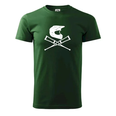 Cross helma / berle