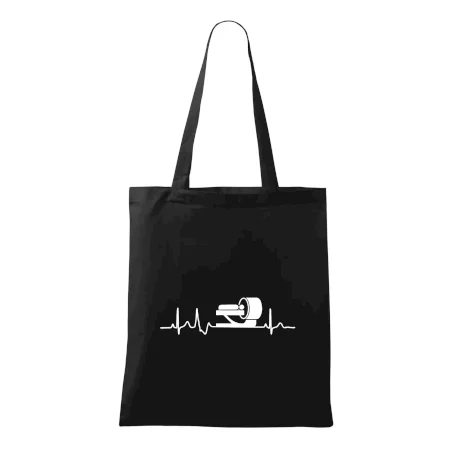 EKG radiologie