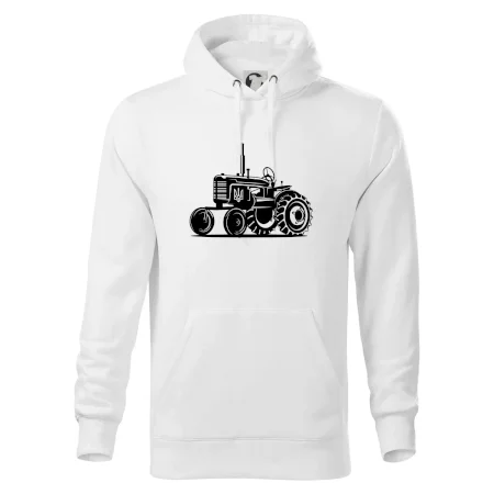 Traktor Ukrajinské armády