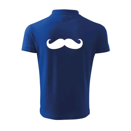 Mustache - knírek