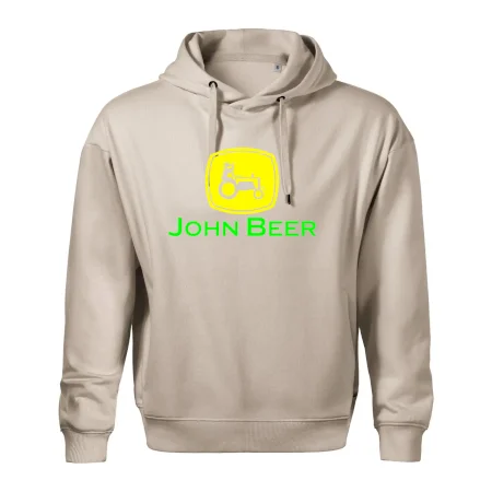 John Beer traktor