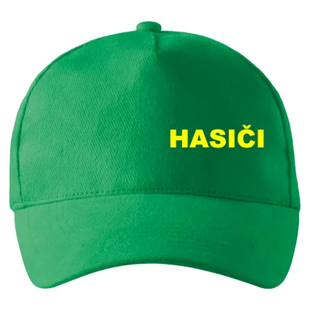 Hasiči název samostatný