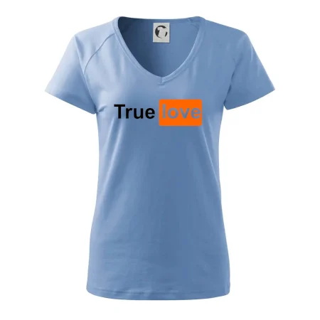 Porn - True Love