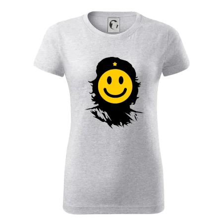 Che Smiley
