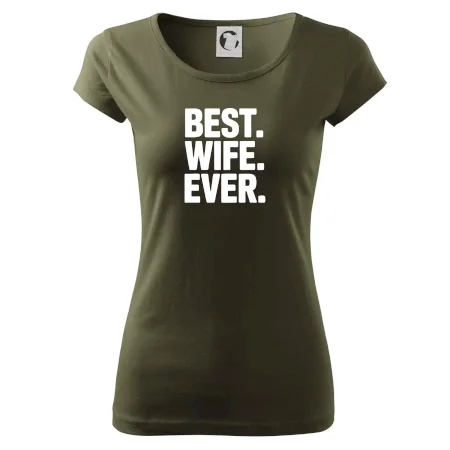 Best wife ever