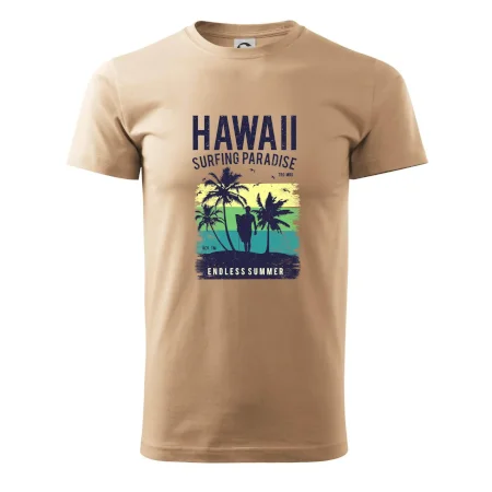 Hawaii
