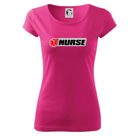 Nurse kříž