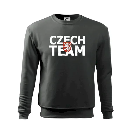 Czech team - Český lev