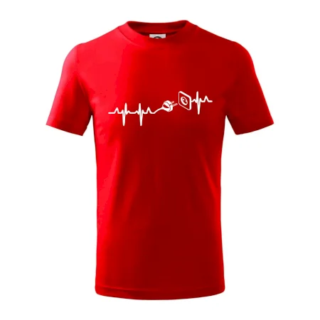 EKG elektrikář