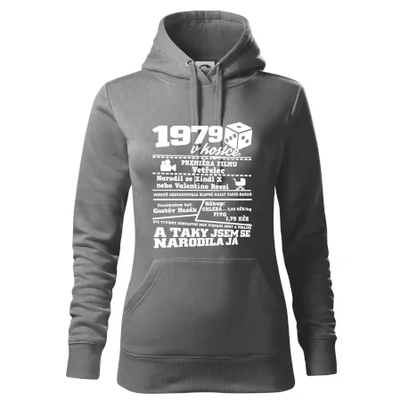 1979 v kostce