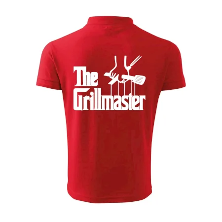 The Grillmaster