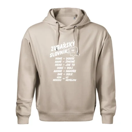 Zubařský slovník