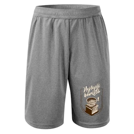 Nejlepší barista
