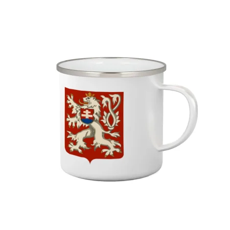 Znak ČSR - Československá republika (1948–1960)