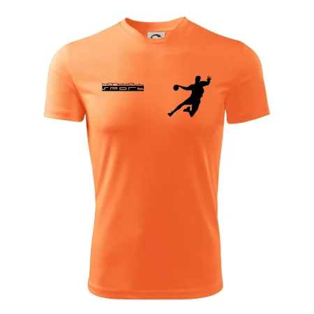 Handball sport