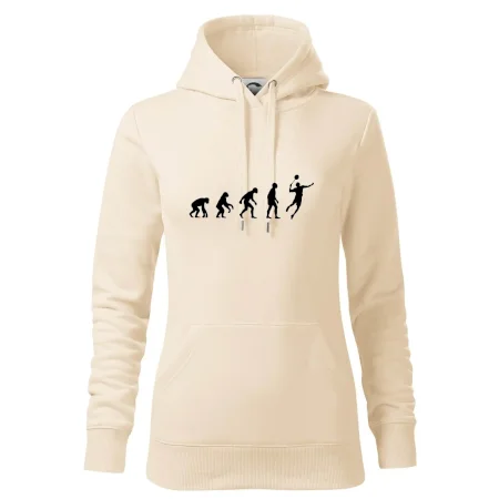 Evoluce Badminton