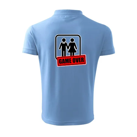 Bachelor Party - Game over (hetero)